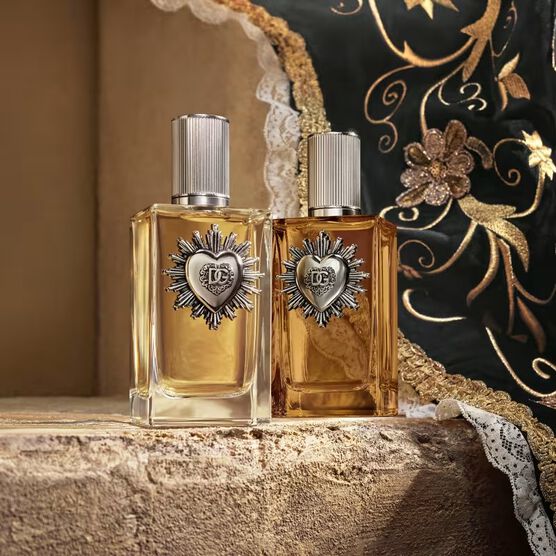 DG DEVOTION FOR MEN PARFUM 100ML
